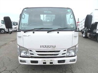 ISUZU Elf Flat Body TRG-NHR85A 2018 121,491km_4