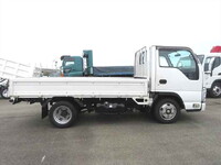 ISUZU Elf Flat Body TRG-NHR85A 2018 121,401km_5