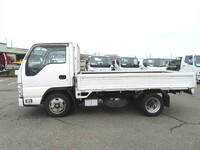 ISUZU Elf Flat Body TRG-NHR85A 2018 121,401km_8
