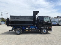 MITSUBISHI FUSO Fighter Dump QKG-FK62FZ 2017 411,000km_10