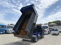 MITSUBISHI FUSO Fighter Dump QKG-FK62FZ 2017 411,000km_11