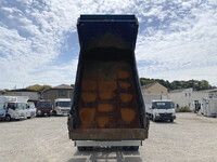 MITSUBISHI FUSO Fighter Dump QKG-FK62FZ 2017 411,000km_12