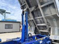 MITSUBISHI FUSO Fighter Dump QKG-FK62FZ 2017 411,000km_13