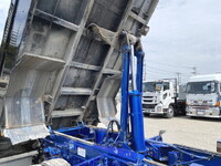 MITSUBISHI FUSO Fighter Dump QKG-FK62FZ 2017 411,000km_14