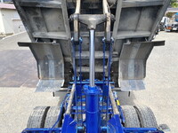 MITSUBISHI FUSO Fighter Dump QKG-FK62FZ 2017 411,000km_15