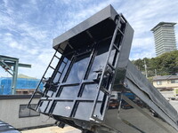 MITSUBISHI FUSO Fighter Dump QKG-FK62FZ 2017 411,000km_16