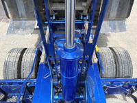 MITSUBISHI FUSO Fighter Dump QKG-FK62FZ 2017 411,000km_18