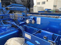 MITSUBISHI FUSO Fighter Dump QKG-FK62FZ 2017 411,000km_21