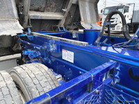 MITSUBISHI FUSO Fighter Dump QKG-FK62FZ 2017 411,000km_22