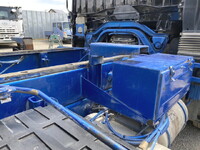 MITSUBISHI FUSO Fighter Dump QKG-FK62FZ 2017 411,000km_23