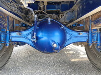 MITSUBISHI FUSO Fighter Dump QKG-FK62FZ 2017 411,000km_24