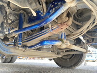 MITSUBISHI FUSO Fighter Dump QKG-FK62FZ 2017 411,000km_25