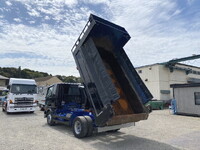 MITSUBISHI FUSO Fighter Dump QKG-FK62FZ 2017 411,000km_2