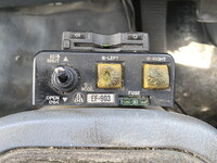 MITSUBISHI FUSO Fighter Dump QKG-FK62FZ 2017 411,000km_31