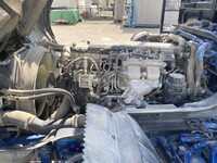 MITSUBISHI FUSO Fighter Dump QKG-FK62FZ 2017 411,000km_32