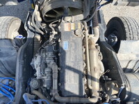 MITSUBISHI FUSO Fighter Dump QKG-FK62FZ 2017 411,000km_33