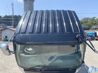 MITSUBISHI FUSO Fighter Dump QKG-FK62FZ 2017 411,000km_36