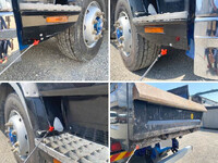 MITSUBISHI FUSO Fighter Dump QKG-FK62FZ 2017 411,000km_37