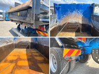 MITSUBISHI FUSO Fighter Dump QKG-FK62FZ 2017 411,000km_38