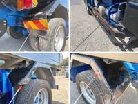 MITSUBISHI FUSO Fighter Dump QKG-FK62FZ 2017 411,000km_39