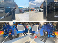 MITSUBISHI FUSO Fighter Dump QKG-FK62FZ 2017 411,000km_40