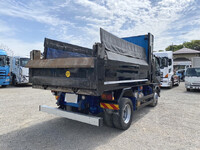 MITSUBISHI FUSO Fighter Dump QKG-FK62FZ 2017 411,000km_4
