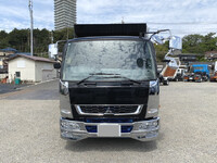 MITSUBISHI FUSO Fighter Dump QKG-FK62FZ 2017 411,000km_7