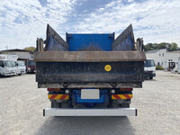 MITSUBISHI FUSO Fighter Dump QKG-FK62FZ 2017 411,000km_9