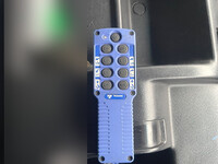 ISUZU Giga Self Loader QKG-CYJ77A 2015 673,398km_11