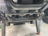 ISUZU Giga Self Loader QKG-CYJ77A 2015 673,398km_12