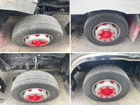 ISUZU Giga Self Loader QKG-CYJ77A 2015 673,398km_13