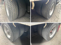 ISUZU Giga Self Loader QKG-CYJ77A 2015 673,398km_14