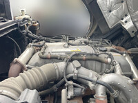 ISUZU Giga Self Loader QKG-CYJ77A 2015 673,398km_24