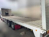 ISUZU Giga Self Loader QKG-CYJ77A 2015 673,398km_2