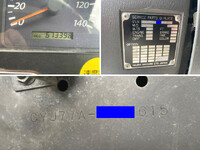 ISUZU Giga Self Loader QKG-CYJ77A 2015 673,398km_39