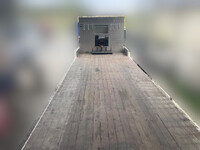 ISUZU Giga Self Loader QKG-CYJ77A 2015 673,398km_4