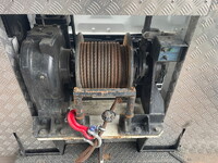 ISUZU Giga Self Loader QKG-CYJ77A 2015 673,398km_9