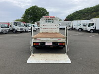 MITSUBISHI FUSO Canter Flat Body TPG-FBA00 2019 35,092km_10