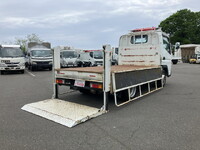 MITSUBISHI FUSO Canter Flat Body TPG-FBA00 2019 35,092km_11
