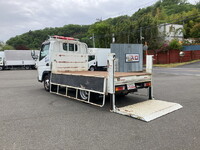 MITSUBISHI FUSO Canter Flat Body TPG-FBA00 2019 35,092km_12