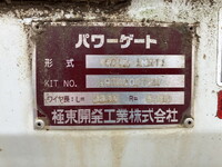 MITSUBISHI FUSO Canter Flat Body TPG-FBA00 2019 35,092km_17