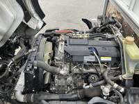 MITSUBISHI FUSO Canter Flat Body TPG-FBA00 2019 35,092km_27