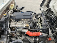 MITSUBISHI FUSO Canter Flat Body TPG-FBA00 2019 35,092km_28