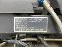 MITSUBISHI FUSO Canter Flat Body TPG-FBA00 2019 35,092km_29