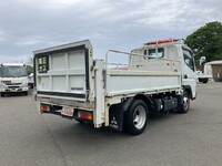MITSUBISHI FUSO Canter Flat Body TPG-FBA00 2019 35,092km_2