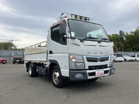 MITSUBISHI FUSO Canter Flat Body TPG-FBA00 2019 35,092km_3