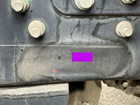 MITSUBISHI FUSO Canter Flat Body TPG-FBA00 2019 35,092km_40