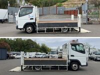 MITSUBISHI FUSO Canter Flat Body TPG-FBA00 2019 35,092km_6