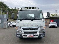 MITSUBISHI FUSO Canter Flat Body TPG-FBA00 2019 35,092km_7