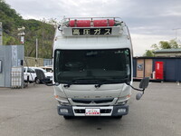 MITSUBISHI FUSO Canter Flat Body TPG-FBA00 2019 35,092km_8
